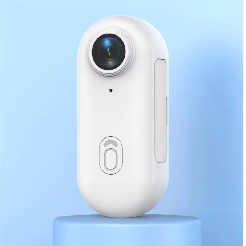 POV 4K Action Camera - Gelviva