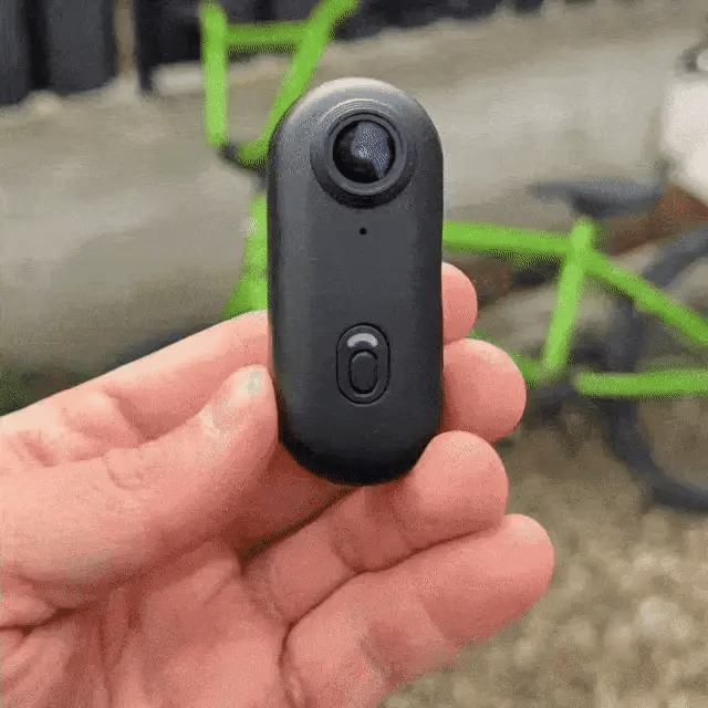 POV 4K Action Camera - Gelviva
