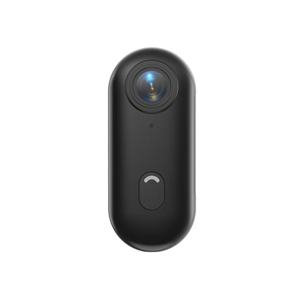 POV 4K Action Camera - Gelviva